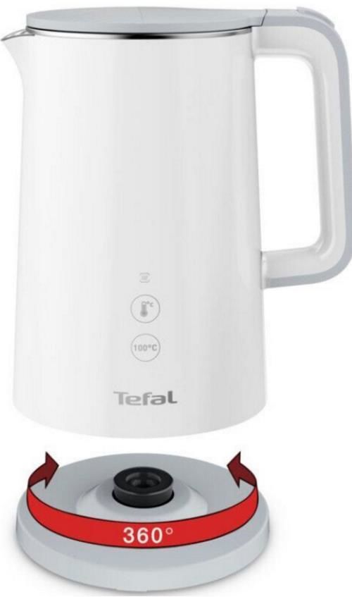 cumpără Fierbător de apă Tefal KO693110 în Chișinău 