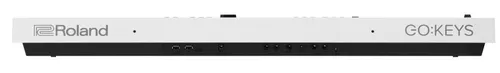 купить Цифровое пианино Roland GOKEYS5-WH в Кишинёве 