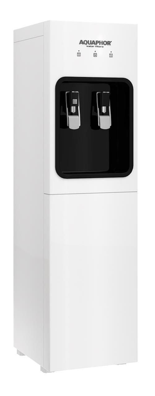 cumpără Cooler pentru apă Aquaphor 528132 Dispenser W3101-2F în Chișinău 