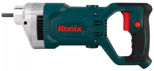 купить Уплотнитель бетона Ronix 2420 1200W 35mm 4000r/min в Кишинёве 
