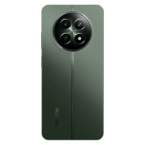 купить Смартфон Realme 12 8/256GB NFC Green в Кишинёве 