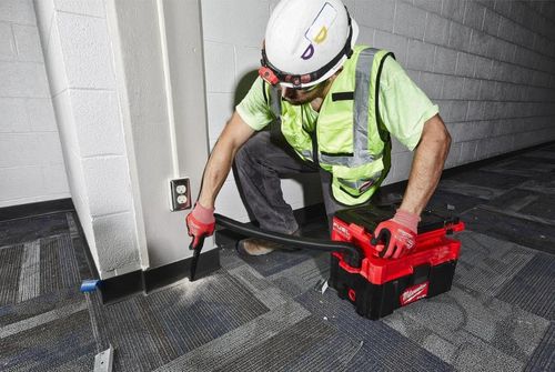 купить Промышленный пылесос Milwaukee 4933478187 M18 FPOVCL-0 в Кишинёве 
