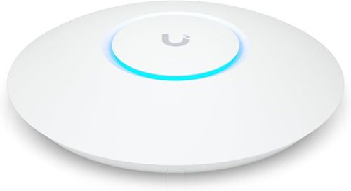 купить Wi-Fi точка доступа Ubiquiti UniFi 6 Plus Access Point U6+ в Кишинёве 