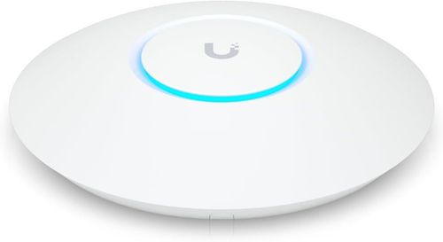 cumpără Punct de acces Wi-Fi Ubiquiti UniFi 6 Plus Access Point U6+ în Chișinău 