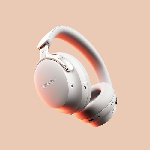 купить Наушники беспроводные Bose Quiet Comfort Ultra 2nd Gen, White в Кишинёве 