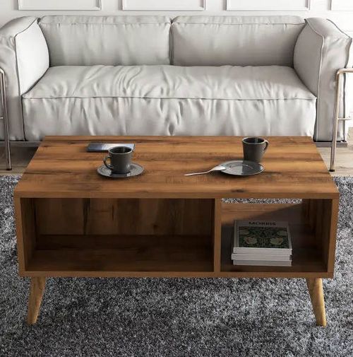 купить Журнальный столик Trendy Exxen, 2072 в Кишинёве 