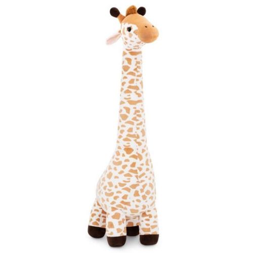 cumpără Jucărie de pluș Orange Toys OT8007/37 Giraffe 37cm în Chișinău 