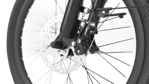 cumpără Bicicletă Sharp BK-BM04E-B în Chișinău 