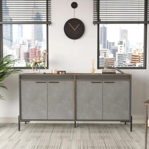 купить Комод Trendy VS5-CGA 184x91x44cm, multifunctionala (GTR006709) в Кишинёве 