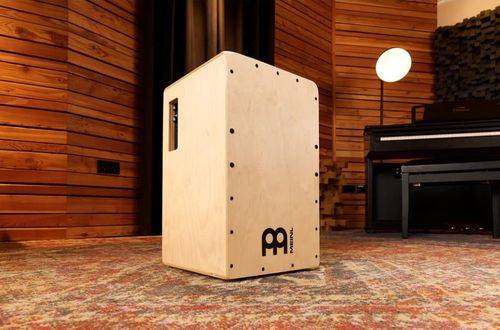 купить Ударная установка MEINL MEINL PSC100NT CAJON в Кишинёве 