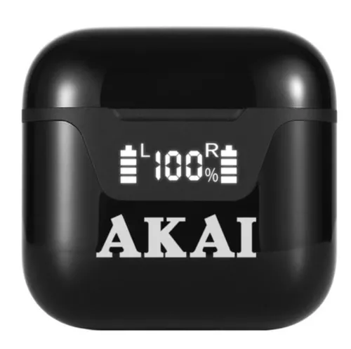 купить Наушники беспроводные Akai BTE-J101 в Кишинёве 
