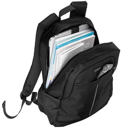 cumpără Rucsac pentru oraș Tracer Backpack 15,6" City Carrier Black în Chișinău 