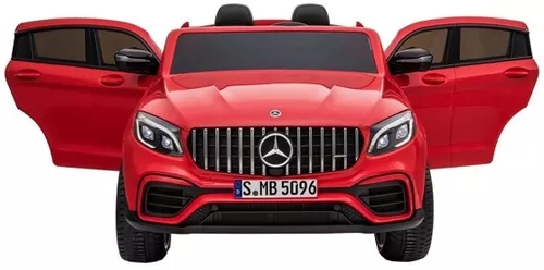 купить Электромобиль Richi MX608/2 rosie Mercedes Benz в Кишинёве 