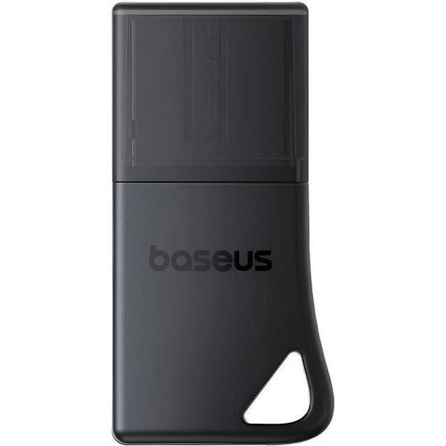 купить Беспроводной модуль Baseus A10082600121-00 Bluetooth V5.0 Mini USB, BA04, Black в Кишинёве 