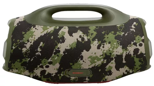 cumpără Boxă portativă Bluetooth JBL Boombox 4 Squad în Chișinău 