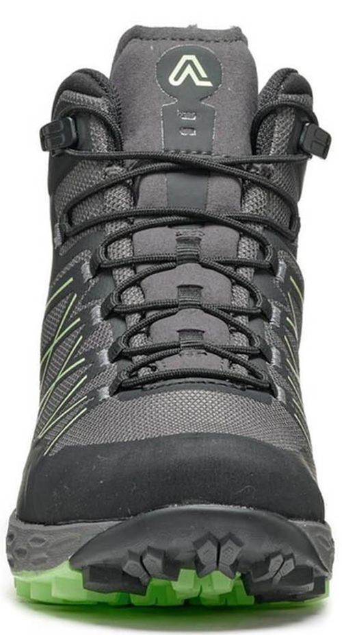 купить Спортивная обувь Asolo Bocanci copii Tahoe Mid Jr GTX Shark Grey/Black 38 (A24013 00B182) в Кишинёве 