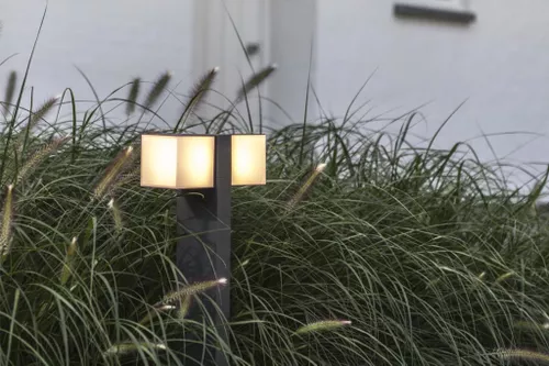 cumpără Aplică exterior Lutec Cuba 23 W (LC7193801118) în Chișinău 