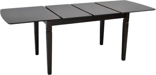 cumpără Set masă și scaune Evelin di Costacurta стол HV-27V Chocolate + 4 стула Wenyi Chocolate/Ekea12 Dark Brown în Chișinău 