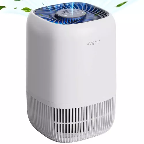 купить Очиститель воздуха EvoAir Filtru 3 in 1 True HEPA, Carbon Activ в Кишинёве 