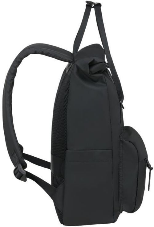 купить Рюкзак городской Samsonite Urban Groove Ug16 City Puff Negru (160321/A993) в Кишинёве 