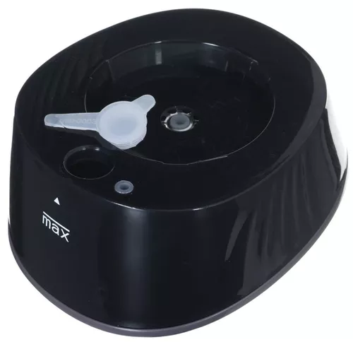 купить Отпариватель вертикальный Camry CR 5033 Black/Silver в Кишинёве 