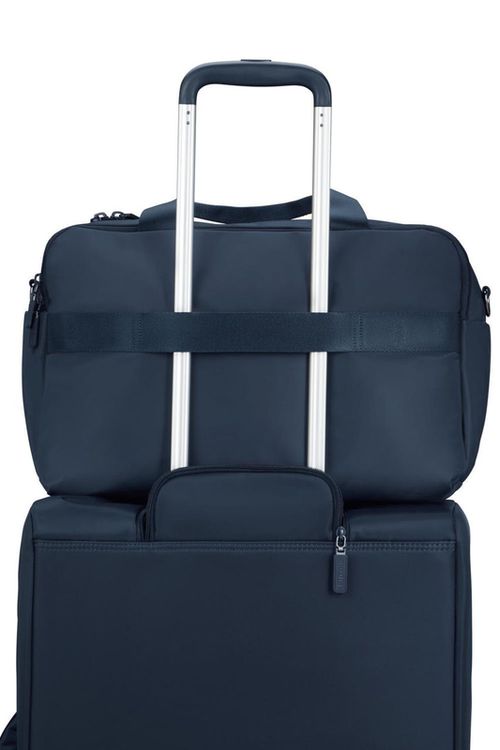 cumpără Geantă de voiaj Lipault City Plume-24h Bag 2.0 Dark Blue (140618/1596) în Chișinău 