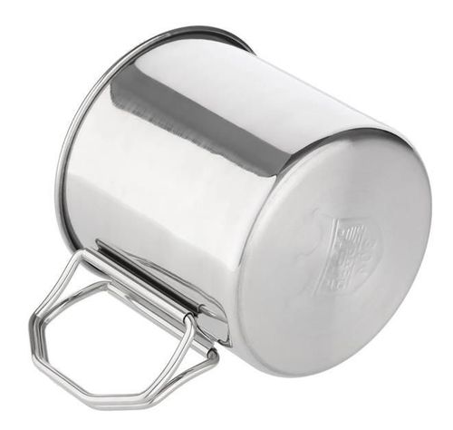 купить Посуда походная Nils NC1762 Abisal Stainless Steel CAMP в Кишинёве 
