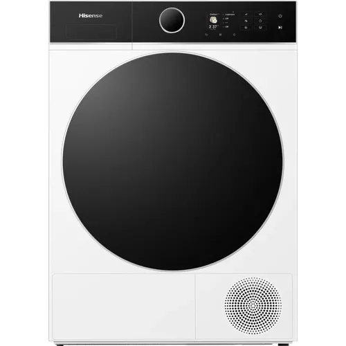 cumpără Uscător de rufe Hisense DH5I804BWCD în Chișinău 