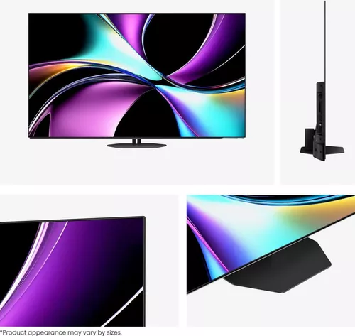 cumpără Televizor Hisense 55A85Q în Chișinău 