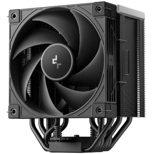 купить Кулер Deepcool AK700 DIGITAL NYX в Кишинёве 