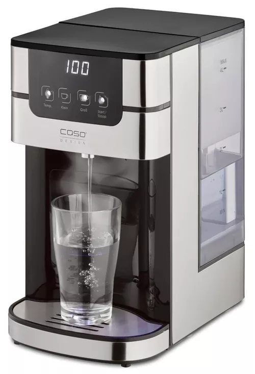 купить Кулер для воды Caso PerfectCup 1000 Pro в Кишинёве 