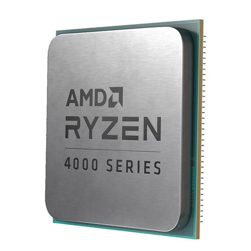 cumpără Procesor CPU AMD Ryzen 3 4300G, 4-Core, 8 Threads, 3.8-4.0GHz, Unlocked, Radeon Graphics 6 GPU Cores, 4MB L3 Cache, AM4, Cooler, BOX în Chișinău 