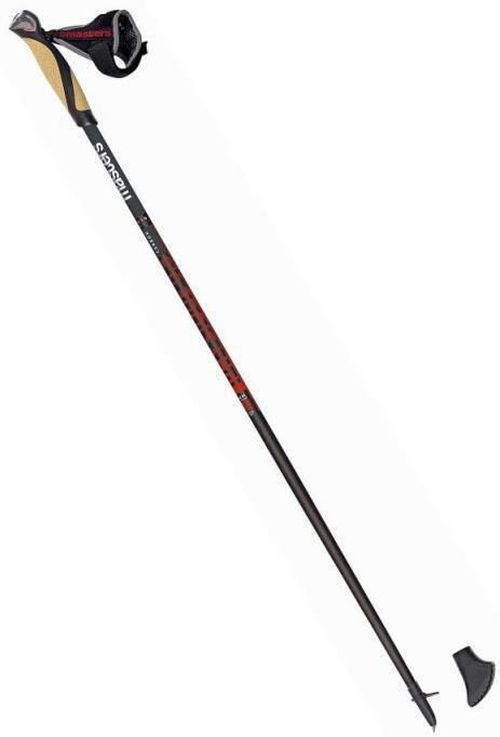 cumpără Bețe pentru trekking Masters NW PHYSIQUE 0.8 Carbon 120cm (01N0116 120) în Chișinău 