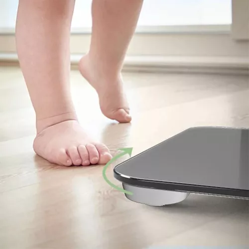 купить Весы напольные Renpho BG260R-BK-N в Кишинёве 