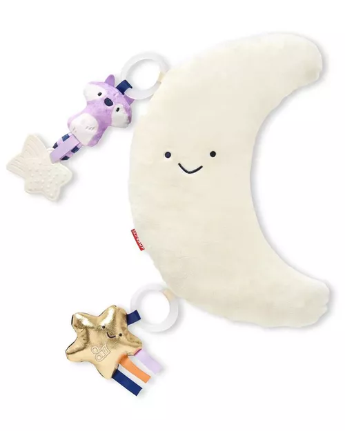 купить Игровой комплекс для детей Skip Hop 9J002110 Salteluta de activitati Vise placute в Кишинёве 