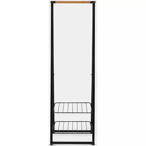 cumpără Cuier pentru haine Brabantia 22 98 48 Linn Black, Small în Chișinău 