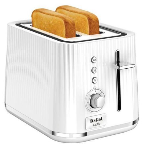 cumpără Toaster Tefal TT761138 în Chișinău 