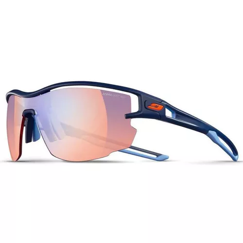 купить Защитные очки Julbo AERO BLUE ZEBRA RV P1-3HC в Кишинёве 