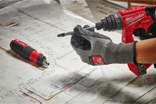 cumpără Șurubelniță Milwaukee 4932480583 Surubelnita compacta cu clichet în Chișinău 