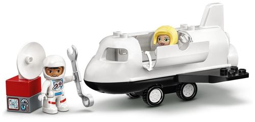 купить Конструктор Lego 10944 Space Shuttle Mission в Кишинёве 