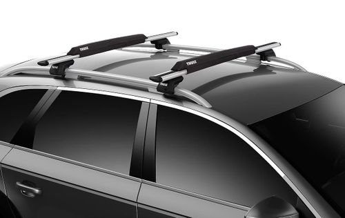 Thule surf pads wide l deals