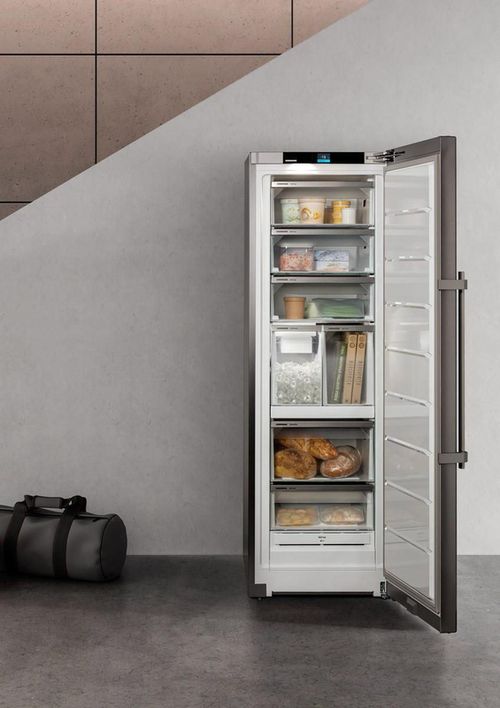 купить Морозильник Liebherr FNsdd 5297 в Кишинёве 