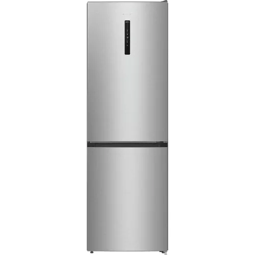 cumpără Frigider cu congelator jos Gorenje NRK6192AXL4 în Chișinău 