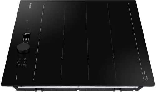 купить Духовой шкаф и варочная панель Samsung NV75T9979CD/WT + NZ64B7799FK/WT в Кишинёве 