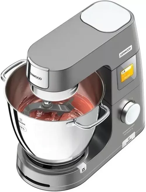 купить Кухонная машина Kenwood KWL90.244SI Titanium Chef Patissier в Кишинёве 