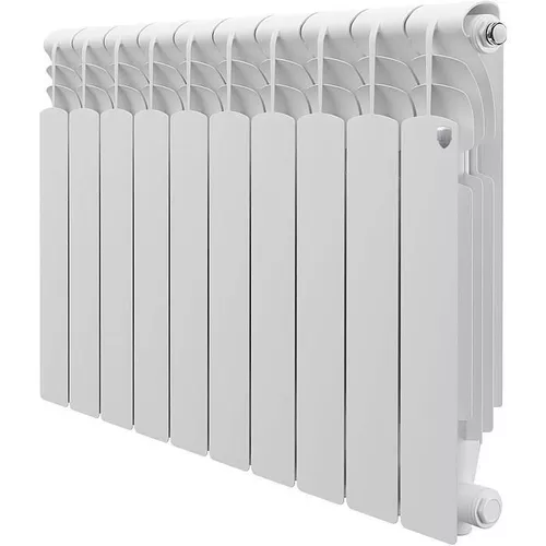 cumpără Radiator Royal Thermo Revolution 500 2.0 1 secțiune (x10) în Chișinău 