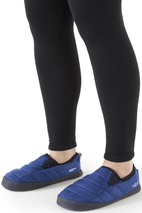купить Спортивная обувь Rab Cirrus Hut Slipper Nightfall Blue L (QAJ-05-NFB-LRG) в Кишинёве 