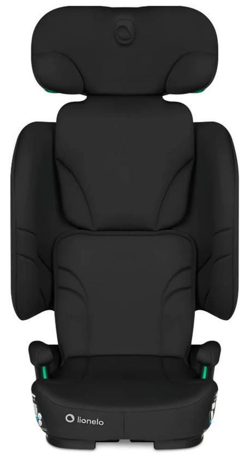купить Автокресло Lionelo Orin 15-36kg (I-Size) Isofix Black Carbon в Кишинёве 