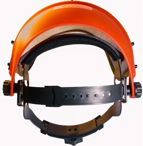 cumpără Echipament de protecție personală Villager Viziera de protectie cu plasa VFS 142 (034019) în Chișinău 