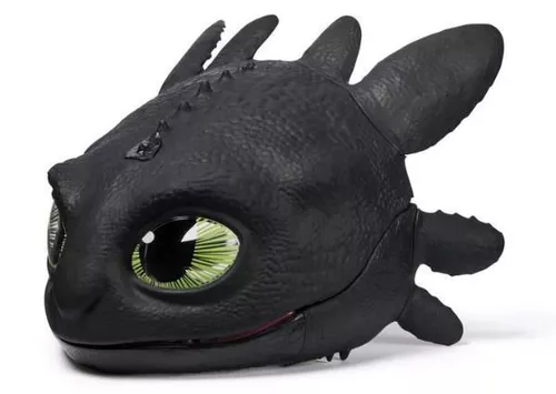 купить Игрушка Spin Master 6072832 Masca interactivă Toothless в Кишинёве 